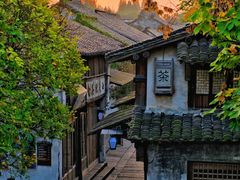-乌镇景区