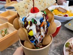 -CHOCHENG&CO.(欢乐海岸店)