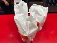 -汉堡王(上海凌云壹街坊店)