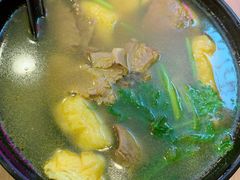 -小杨生煎(成山巴黎春天店)