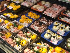 -GranVida生活超市(海信广场店)