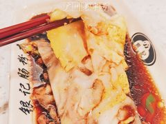 招牌牛肉肠-银记肠粉(上九路店)