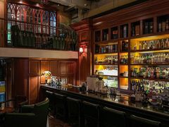 -Hill.Cocktail半山酒吧(中山店)