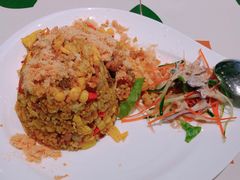 -越弥越南传统美食馆