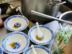 -粗茶淡饭(东关街店)