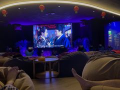 -皇室假期美食水疗会(春风路店)