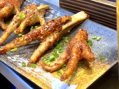 -微醺烤牛·炭火烧烤·精酿啤酒(东郊记忆店)