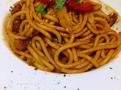 -海石湾餐厅·沙画家的店