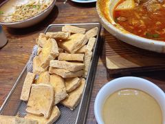 -老姑砂锅·烧烤天津菜(体北道店)