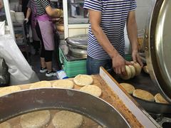 -清真喜兰老丁羊汤特色小吃