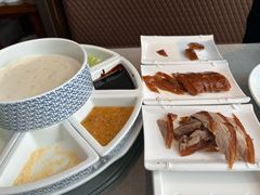 -羲和雅苑•北京烤鸭(平安国际金融中心店)