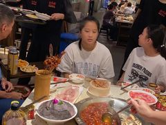 -红九格老火锅(三峡广场店)