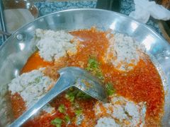 合渣-张关合渣(航空大道店)