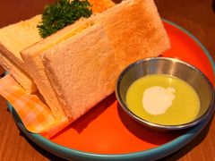 -泰盏鬼·颓废冬阴(陈家祠扬韬店)