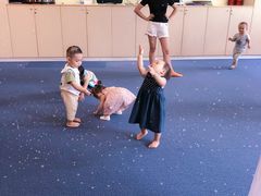 -金宝贝国际早教中心(万象城中心)