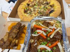 -达美乐比萨(大冲店)