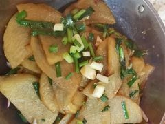 -鱼乐岛餐厅·户外花园主题餐厅