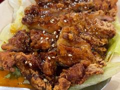 -德成饭店