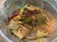 -陈记麻辣烫(浦口道店)