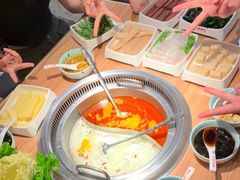 -季季红火锅(南康宝林大厦店)