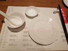 -鼎泰丰(德基广场店)