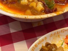 -西贝(华发商都店)