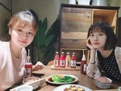 -薇酌饮·陕西菜(南门外店)