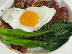 -颓记茶餐厅(美景总店)