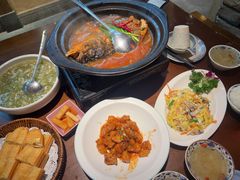 -乡里八闽·福州乡土菜(西园店)