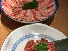 -烧肉达人•炭火烧肉(新天地店)