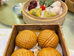 -中恒华茶楼(牌坊店)