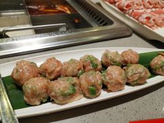 -海底捞火锅(方圆荟店)