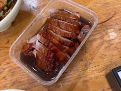 -晓马鸭店(新芜路店)
