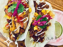 -AFS Cafe & Canteen(闽江二路店)