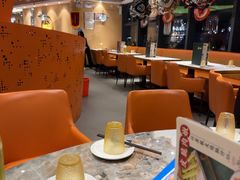 -香港深井掂檔烧鹅茶餐厅(海韵城店)