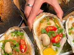 -质烤烤物·活烤海鲜(质烤总店)