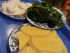 -飘香火锅(玉林西路店)