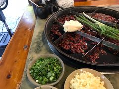 -化龙桥九宫格火锅(清水河店)