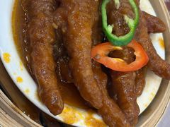 -新东源国际酒店·新东源食坊(沙井店)