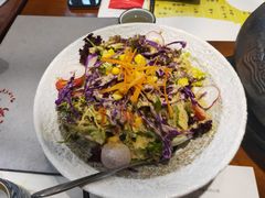 -热血兄弟·炭火烤肉(融侨中心店)