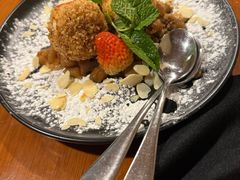 -申德勒加油站西餐厅(日坛路总店)