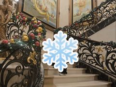 -大堂吧·下午茶·特调鸡尾酒(大连一方城堡豪华精选酒店)