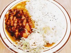 -朴大叔拌饭(长宁国际店)