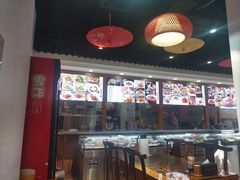 -良师门滨海人家·海鲜·家常菜(滨海城店)