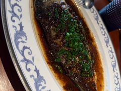 -王府井文华东方酒店-紫膳餐厅