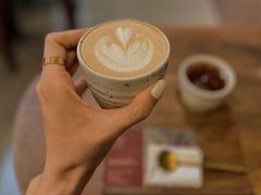 -Again Coffee Roaster(香蜜湖店)