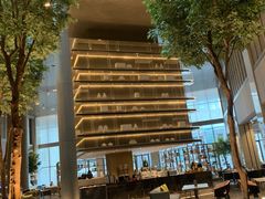 -博林天瑞喜来登酒店·西丽尚膳