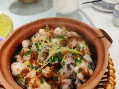 -围龙屋客家食府(福田店)