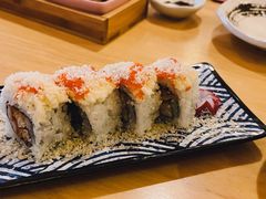 -吉炙烧鸟•本格料理(国际商贸城店)
