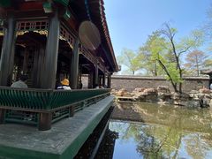 -承德避暑山庄景区